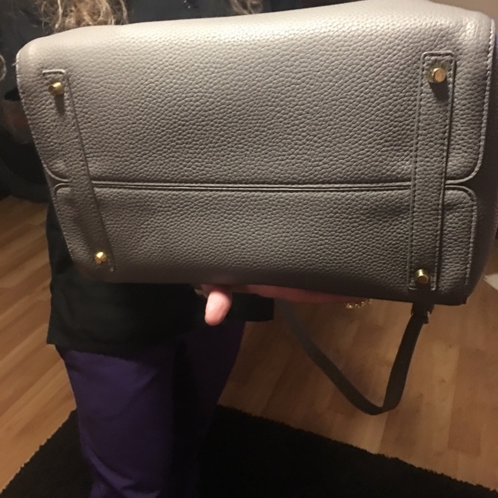 Grey Purse - Picture 5 of 8